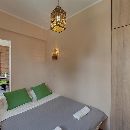 Dream Loft Kowalska Apartment Гданск Екстериор снимка