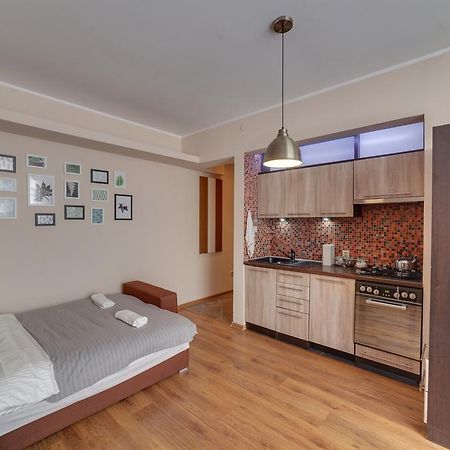 Dream Loft Kowalska Apartment Гданск Екстериор снимка