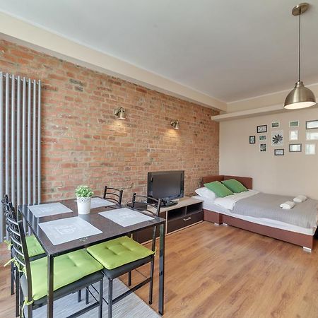 Dream Loft Kowalska Apartment Гданск Екстериор снимка