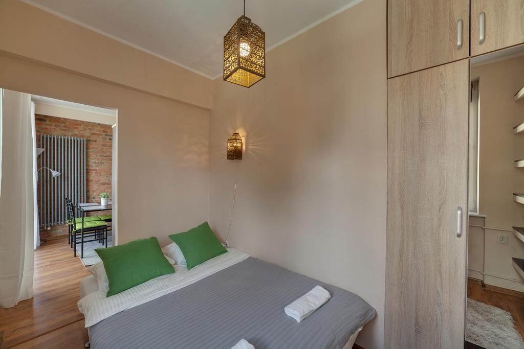 Dream Loft Kowalska Apartment Гданск Екстериор снимка