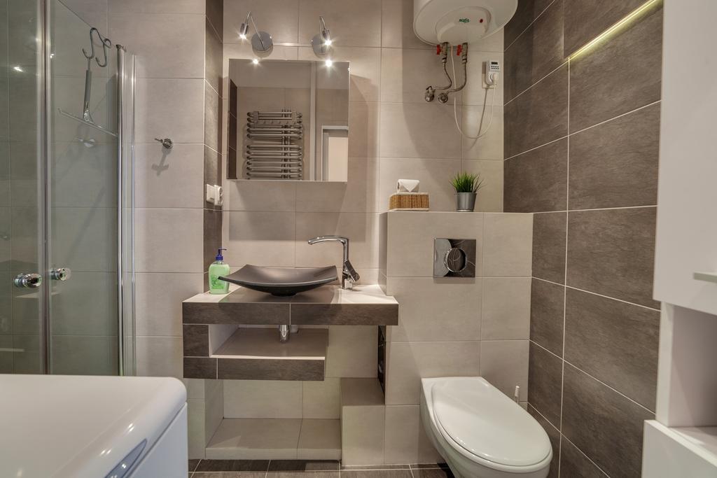 Dream Loft Kowalska Apartment Гданск Екстериор снимка