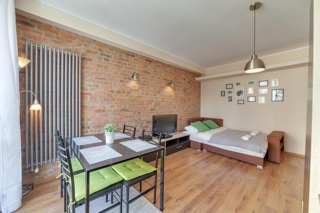 Dream Loft Kowalska Apartment Гданск Екстериор снимка