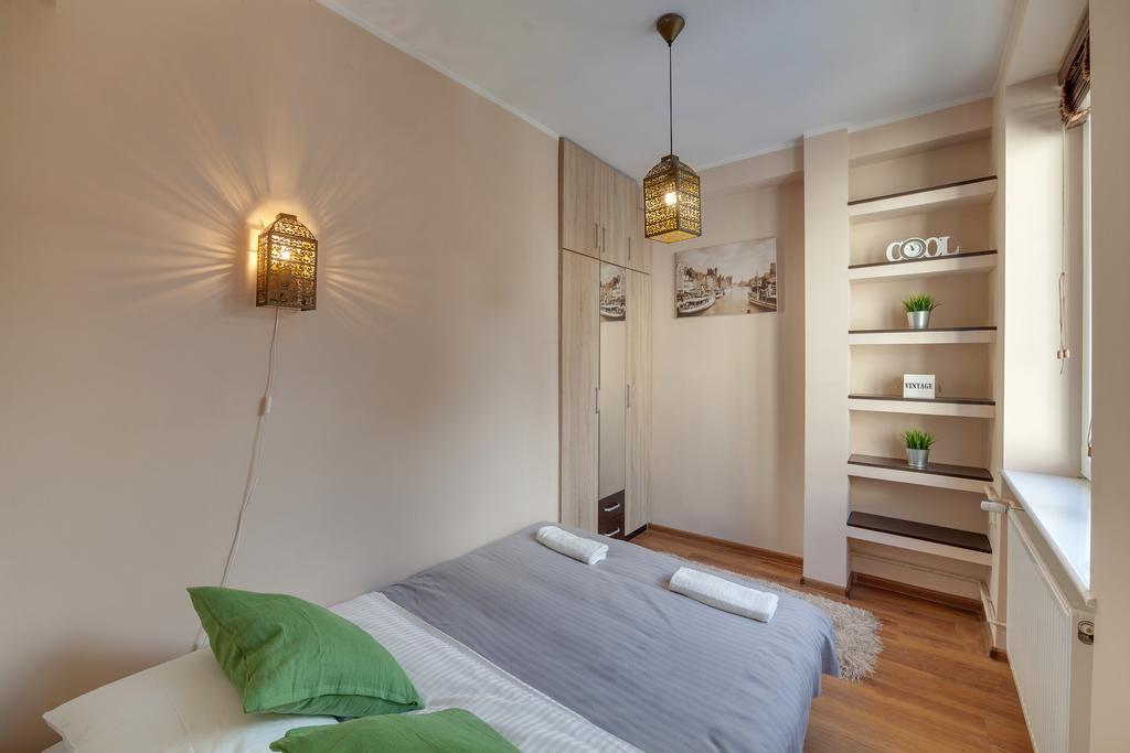 Dream Loft Kowalska Apartment Гданск Екстериор снимка